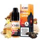 Crema Santa - Bombo
