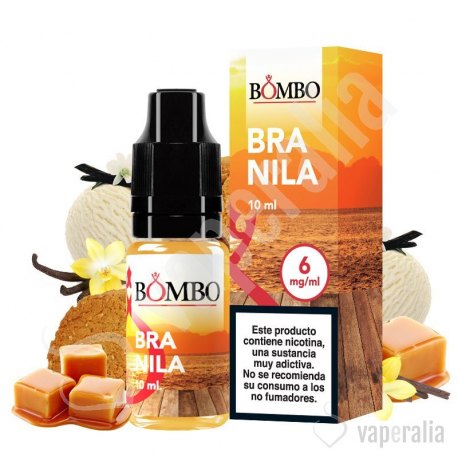 Branila - Bombo