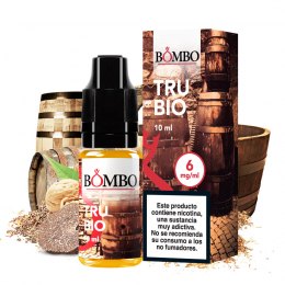 Trubio - Bombo