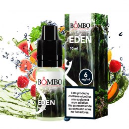Eden - Bombo