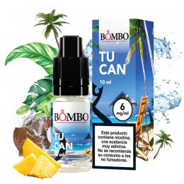 Tucan - Bombo