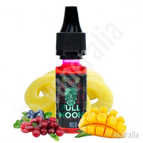 Aroma Red 10ml - Full Moon