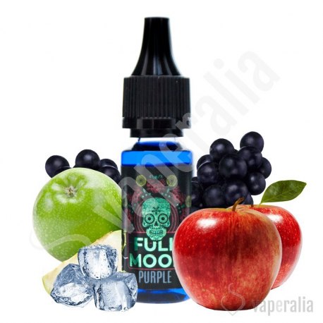 Aroma Purple 10ml - Full Moon