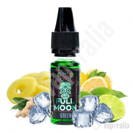 Aroma Green 10ml - Full Moon