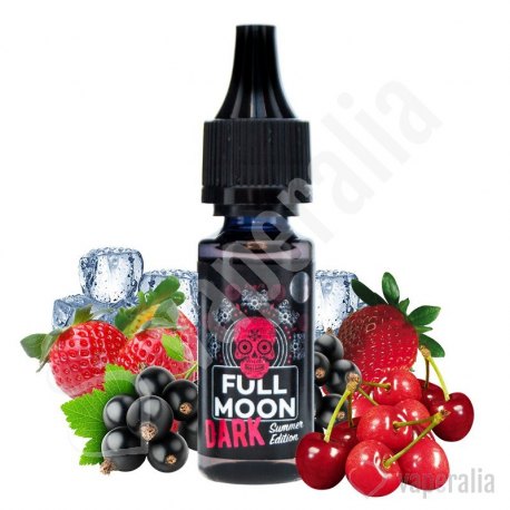 Aroma Dark Summer Edition 10ml - Full Moon