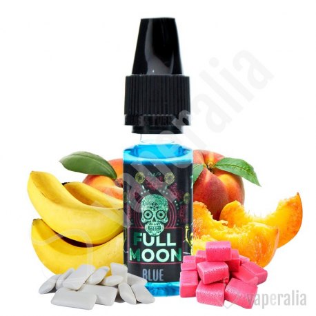 Aroma Blue 10ml - Full Moon