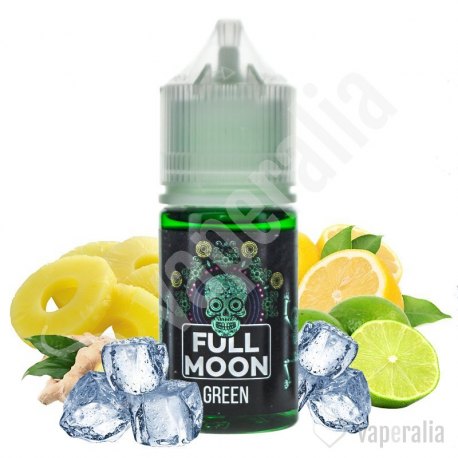 Aroma Green 30ml - Full Moon