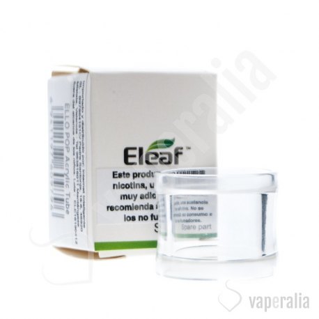 Ello Pop Glass Tube 2ml - Eleaf
