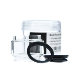 Depósito de Pyrex Tipo Burbuja 4.5ml - Smok