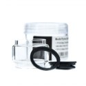Depósito de Pyrex Tipo Burbuja 4.5ml - Smok