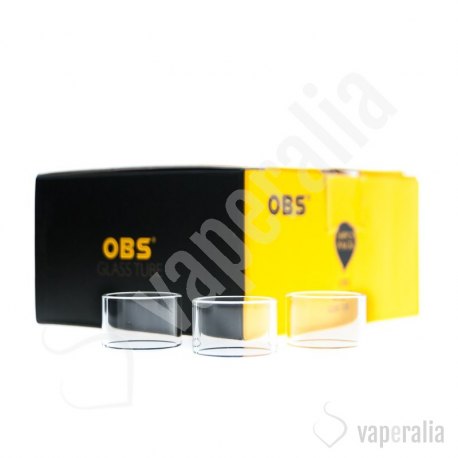 Depósito de Pyrex para Cube Mini 2ml - OBS