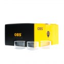 Depósito de Pyrex para Cube Mini 2ml (10pcs) - OBS