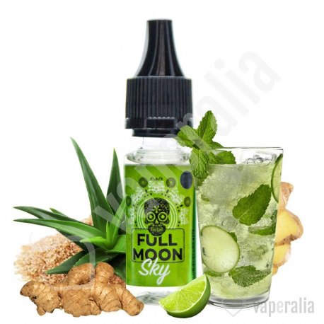 Aroma Sky 10ml - Full Moon