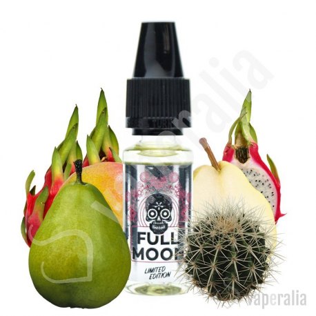 Aroma Silver 10ml - Full Moon