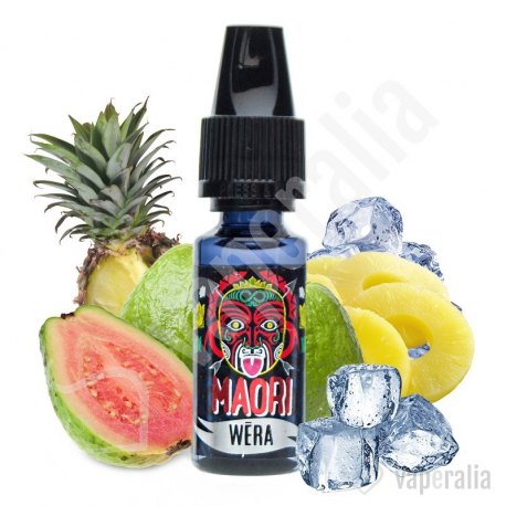 Aroma Wera 10ml - Maori