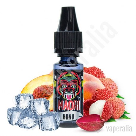 Aroma Honu 10ml - Maori