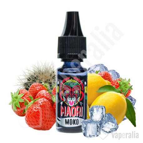 Aroma Moko 10ml - Maori