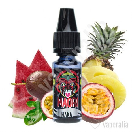 Aroma Haka 10ml - Maori