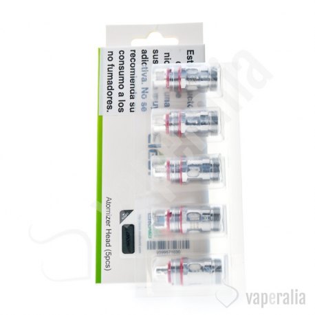 Resistencia EC-S Coil (5pcs) - Eleaf