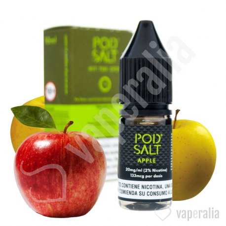 Apple - Pod Salt