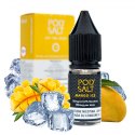 Mango Ice - Pod Salt Core