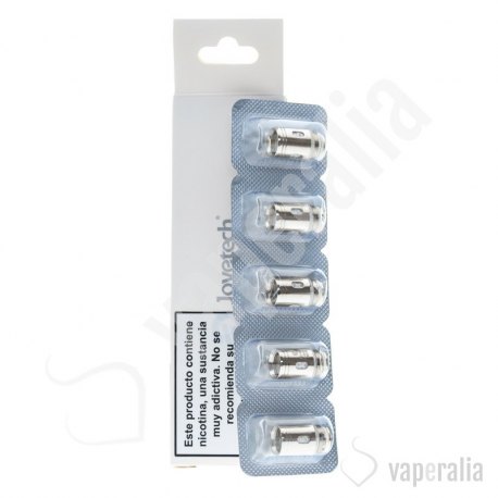 Resistencia EX-M Coil - Joyetech