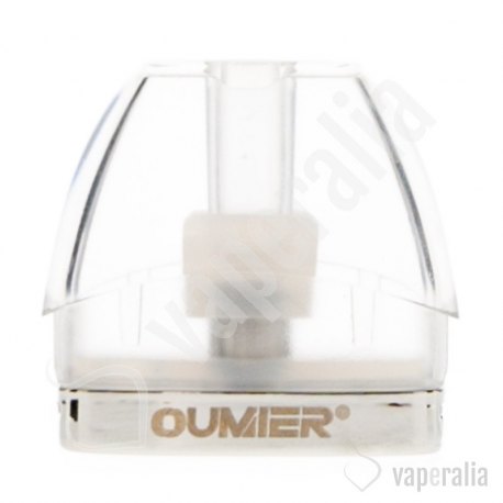 Pod Para O1 2ml (2pcs) - Oumier