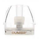 Pod O1 2ml (2pcs) - Oumier