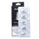 Resistencia Nord Mesh-MTL (5pcs) - Smok
