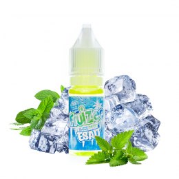 Icee Mint - Fruizee Esalt