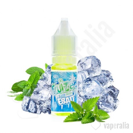 Icee Mint - Fruizee Esalt