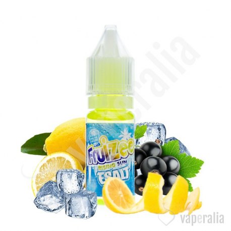 Rising Sun - Fruizee Esalt