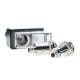 Pod para Trinity Alpha 2ml - Smok