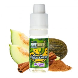 Aroma Melon Cream - Five Drops
