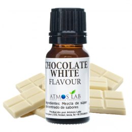 Aroma Chocolate White - Atmos Lab