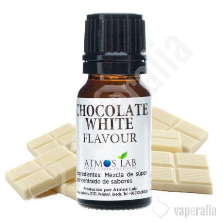 Aroma Chocolate White - Atmos Lab