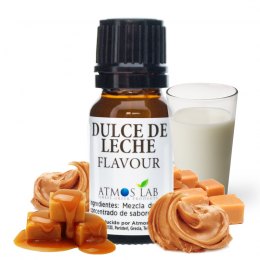 Aroma Dulce de leche - Atmos Lab