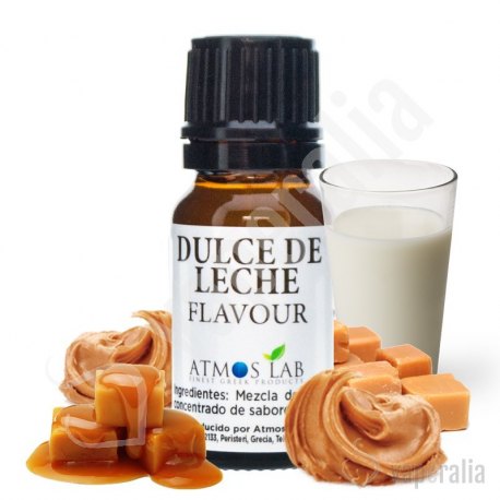 Aroma Dulce de leche - Atmos Lab