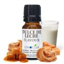 Aroma Dulce de Leche 10ml - Atmos Lab