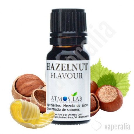 Aroma Hazelnut - Atmos Lab