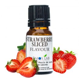 Aroma Strawberry Sliced - Atmos Lab