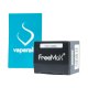 Depósito de Pyrex para Fireluke 2 - Freemax