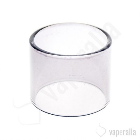 Depósito de Pyrex para Hawk Tank y Trip Tank 2ml - Vapor Storm