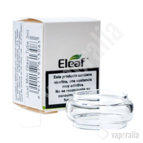 Depósito de Pyrex para iJust Mini 3ml - Eleaf
