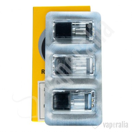 Pod para Land 1.5ml (4pcs) - OBS