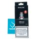 Resistencia RPM Triple Coil para RPM40 - Smok