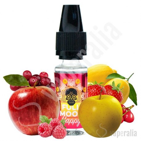 Aroma Happy 10ml - Full Moon