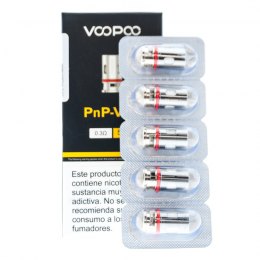 Resistencia PnP-VM1 (5pcs) - Voopoo