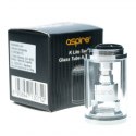 Depósito de Pyrex para K-Lite 2ml - Aspire