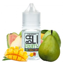 Aroma Pear + Mango + Guava - Kings Crest